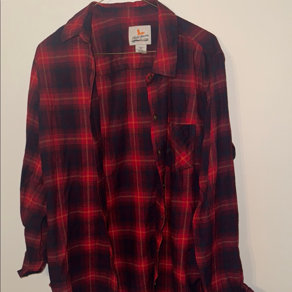 Fs Flannel